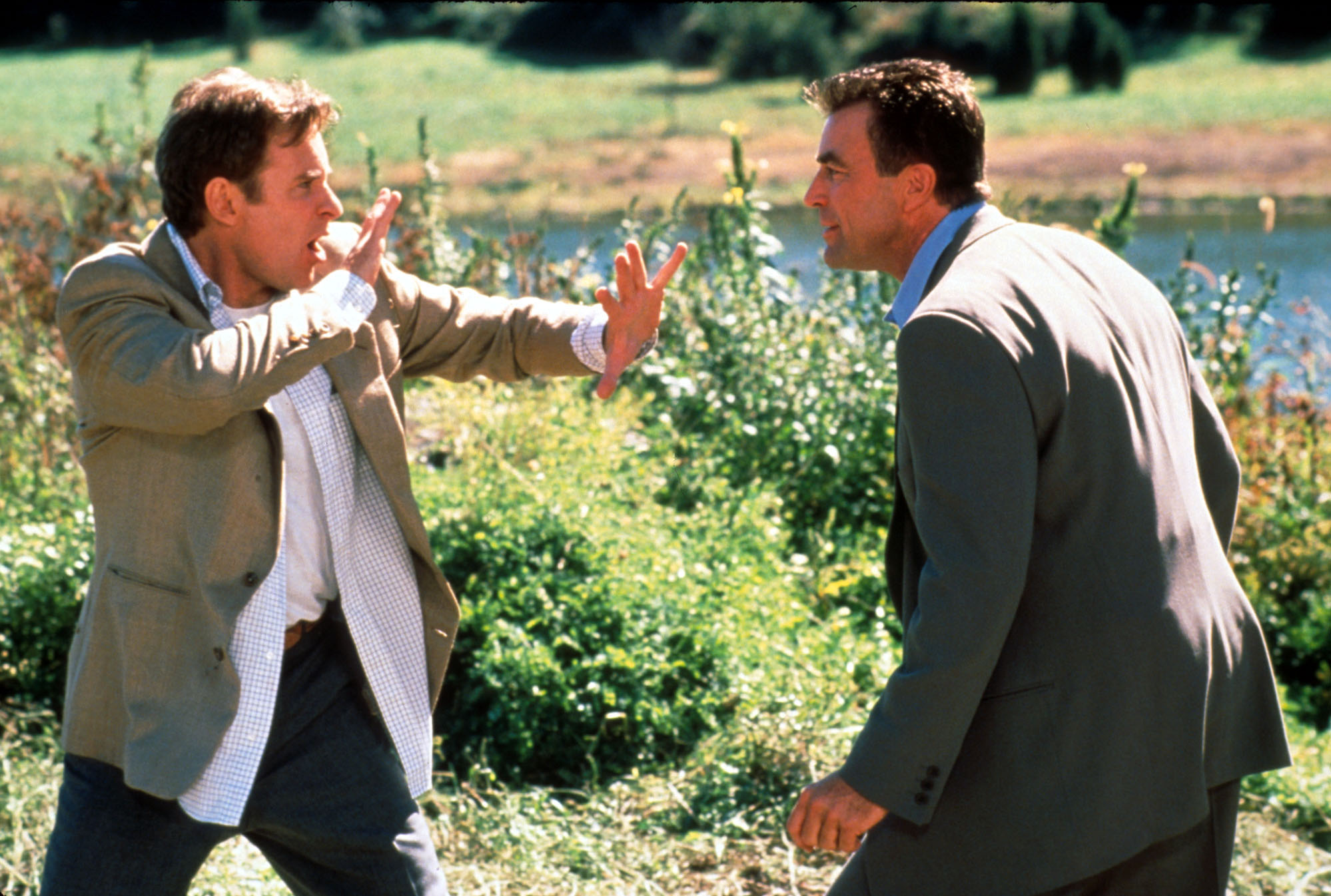 新郎向后跑剧照的剧照