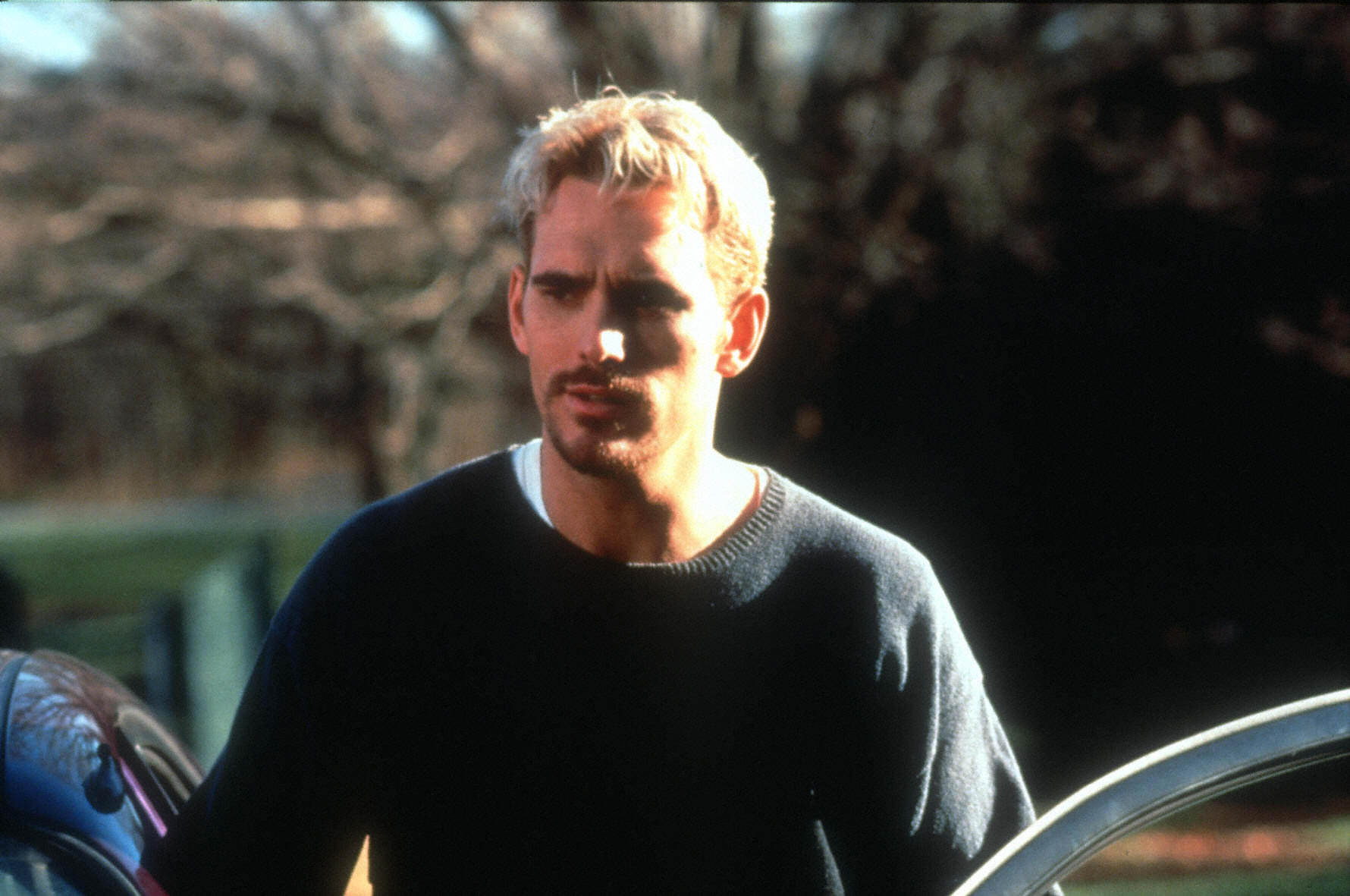 新郎向后跑剧照的剧照