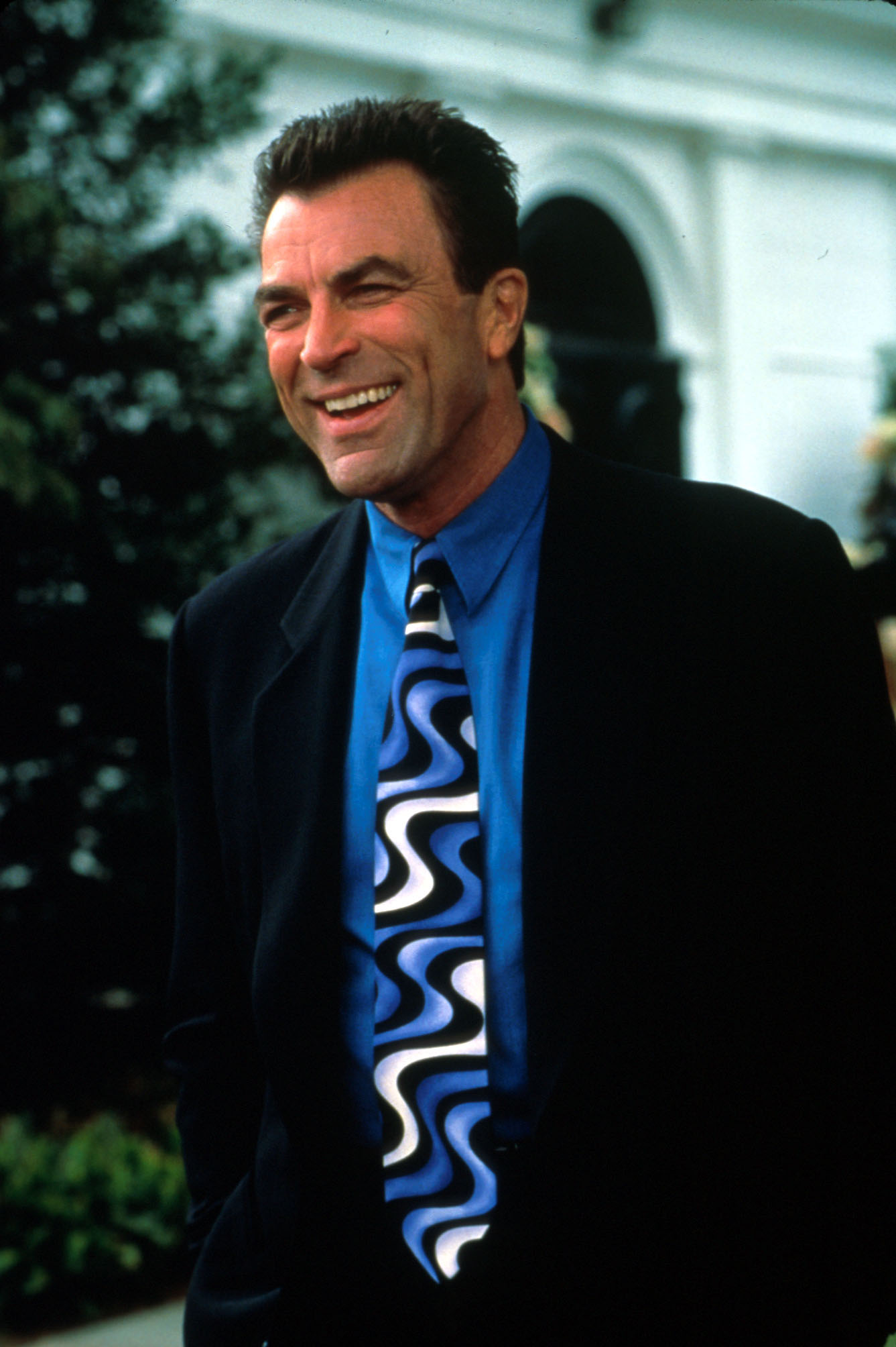 新郎向后跑剧照的剧照