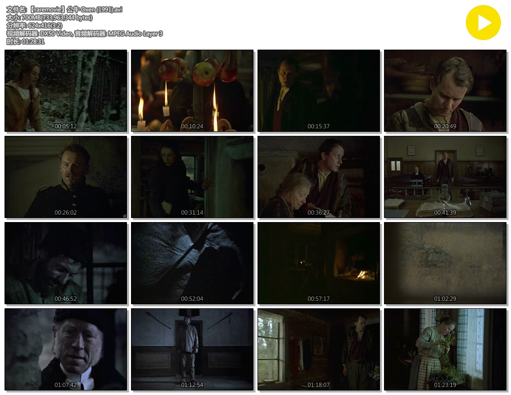 公牛剧照的剧照