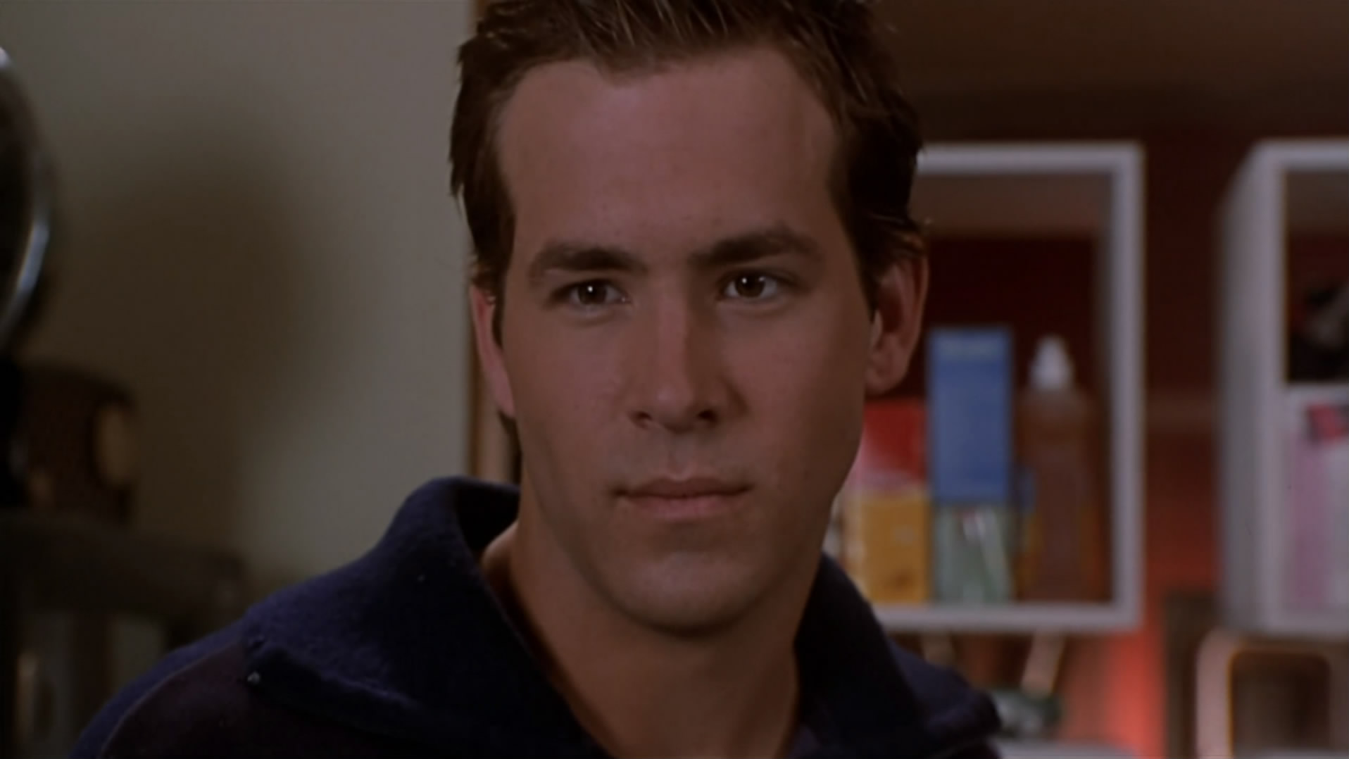 留级之王剧照的剧照