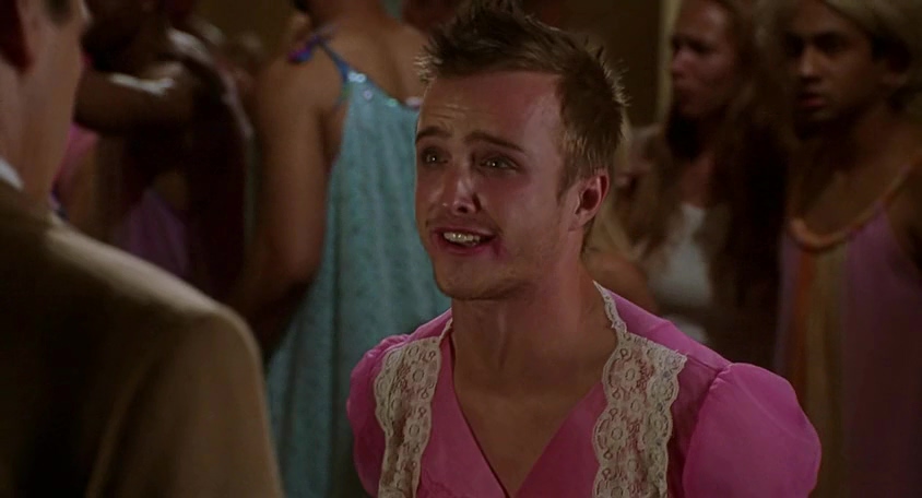 留级之王剧照的剧照