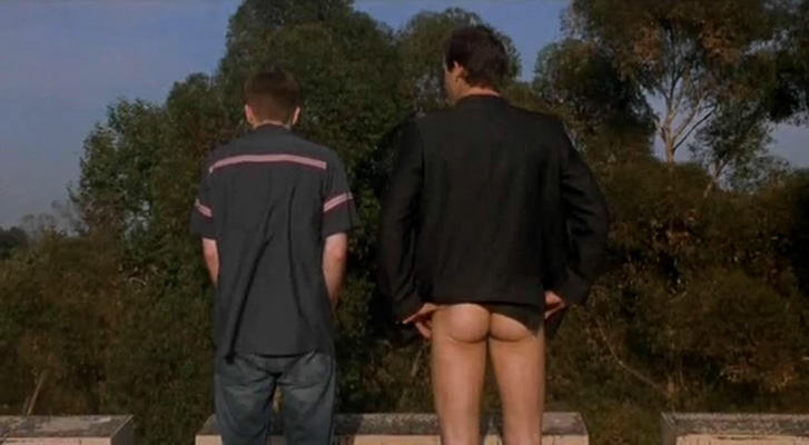 留级之王剧照的剧照