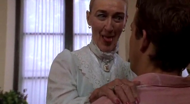 留级之王剧照的剧照