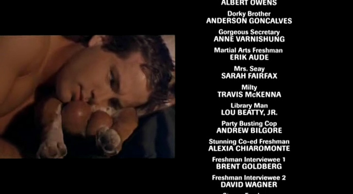 留级之王剧照的剧照