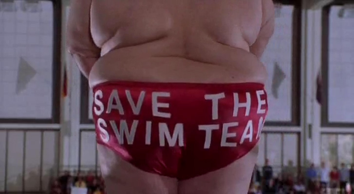 留级之王剧照的剧照