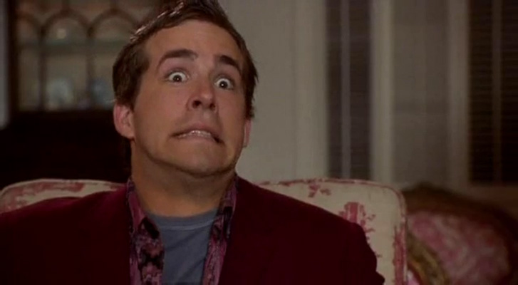 留级之王剧照的剧照