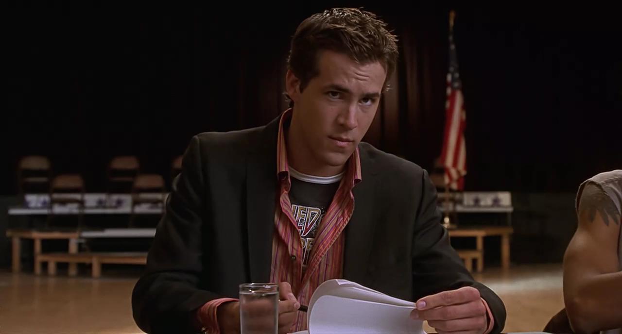 留级之王剧照的剧照