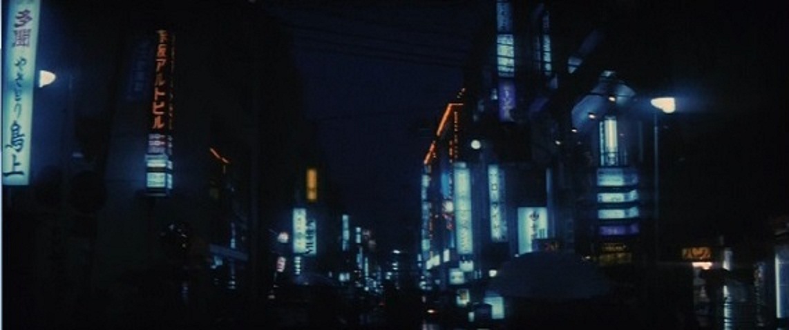 白衣少女剧照的剧照