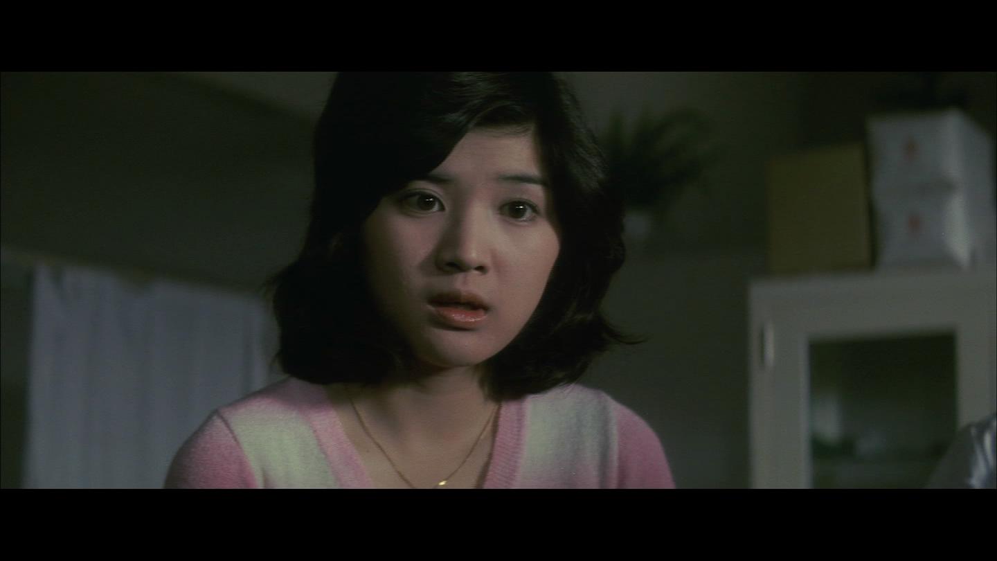 白衣少女剧照的剧照