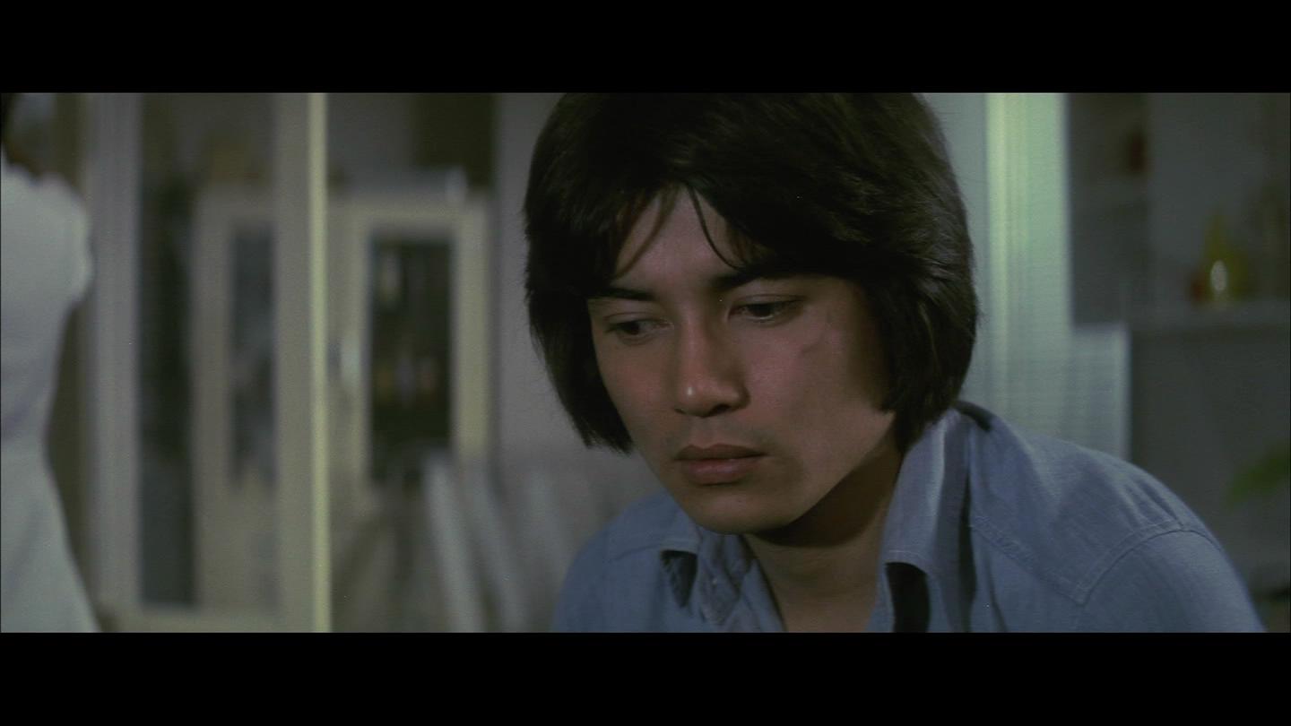 白衣少女剧照的剧照