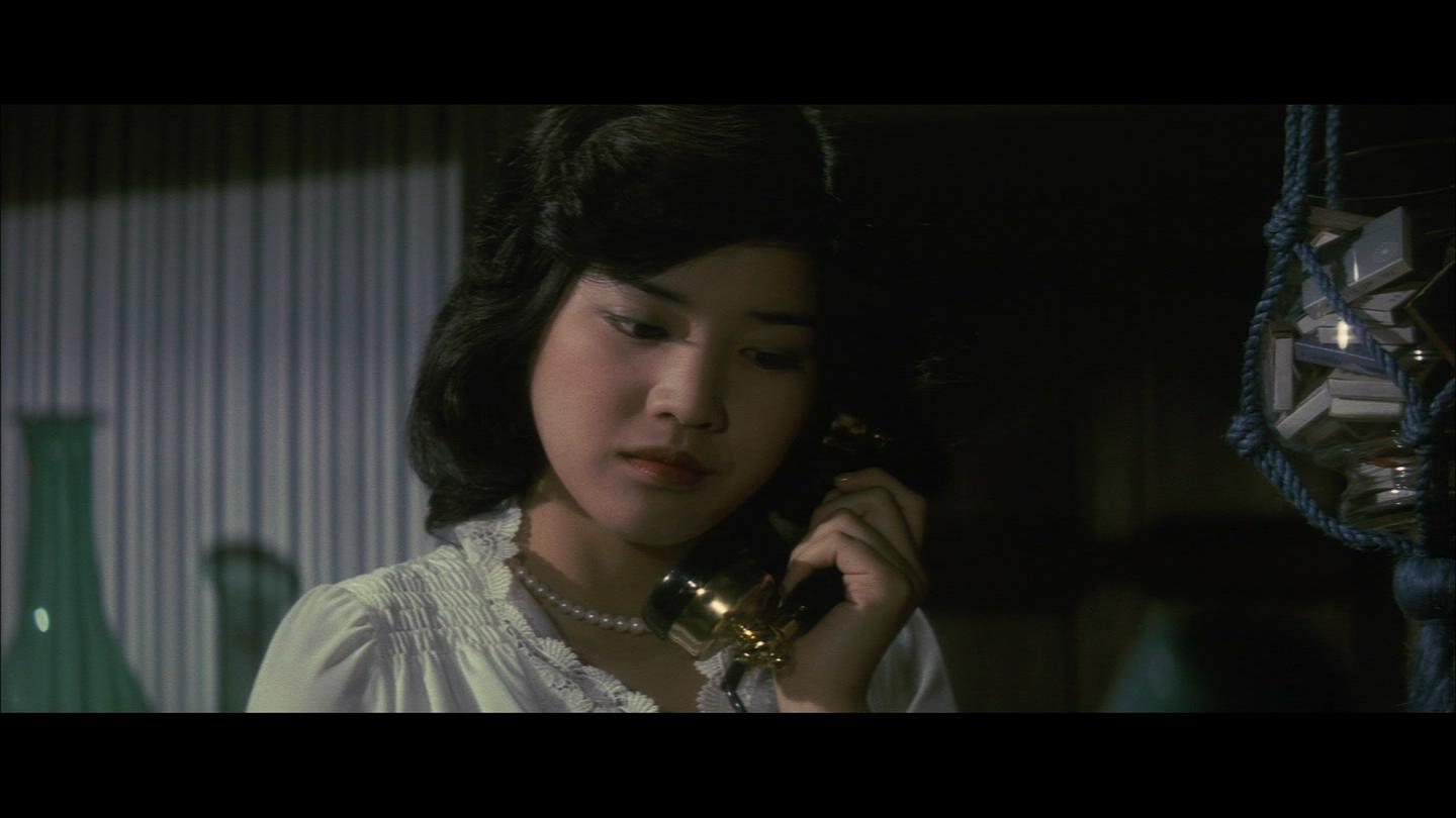 白衣少女剧照的剧照