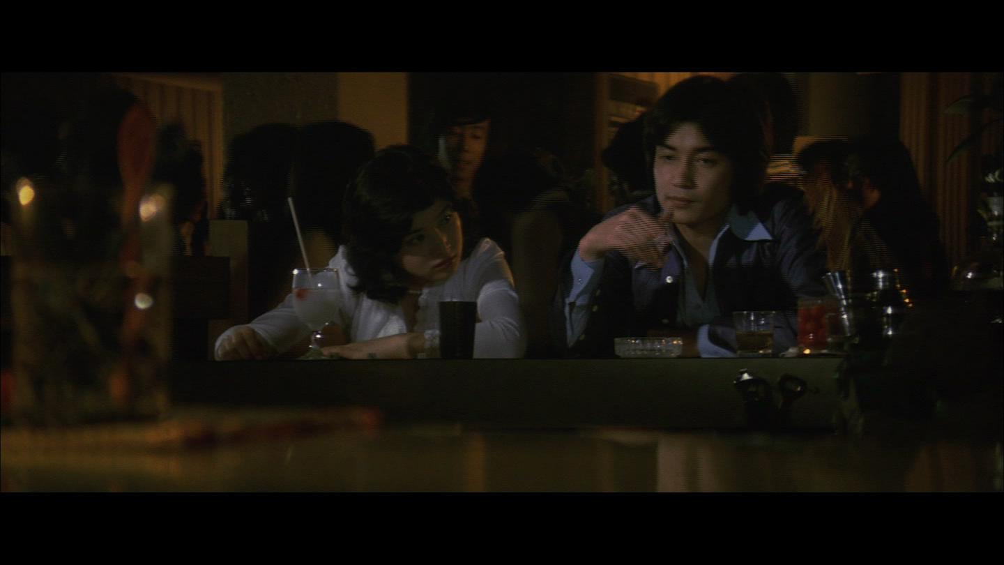 白衣少女剧照的剧照