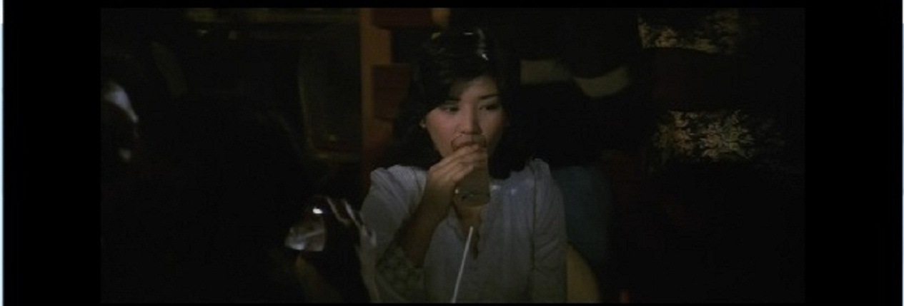 白衣少女剧照的剧照