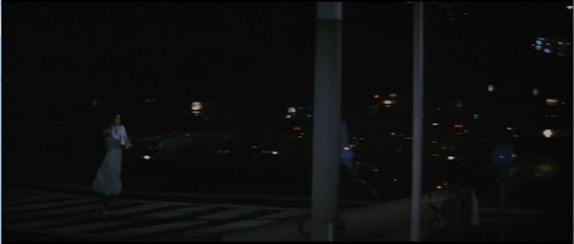 白衣少女剧照的剧照