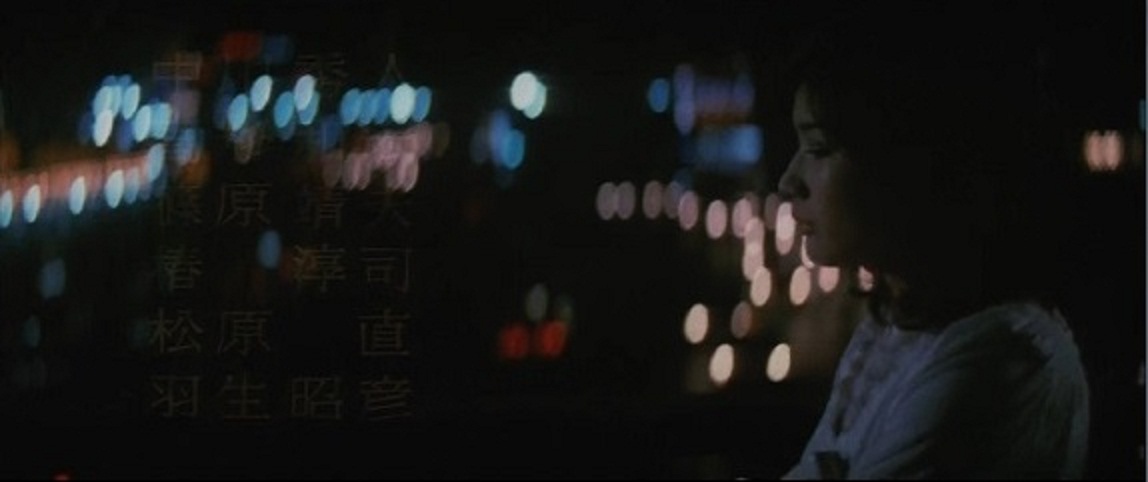 白衣少女剧照的剧照