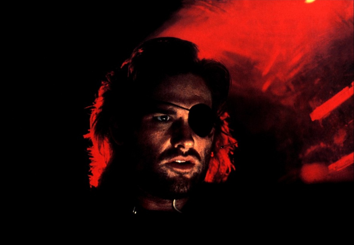 纽约大逃亡剧照的剧照