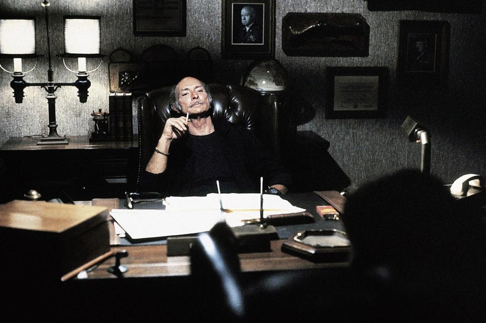 纽约大逃亡剧照的剧照