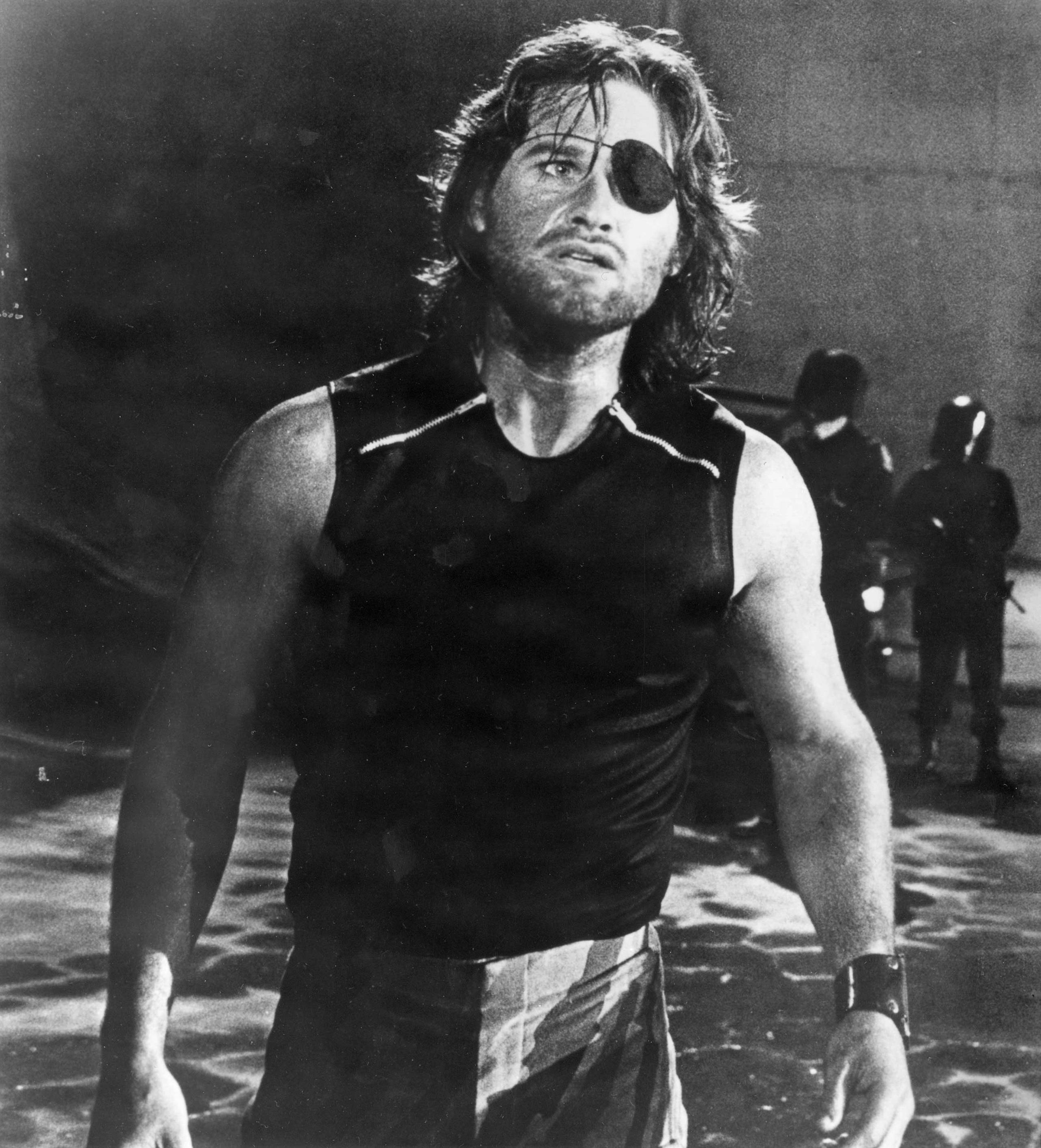 纽约大逃亡剧照的剧照