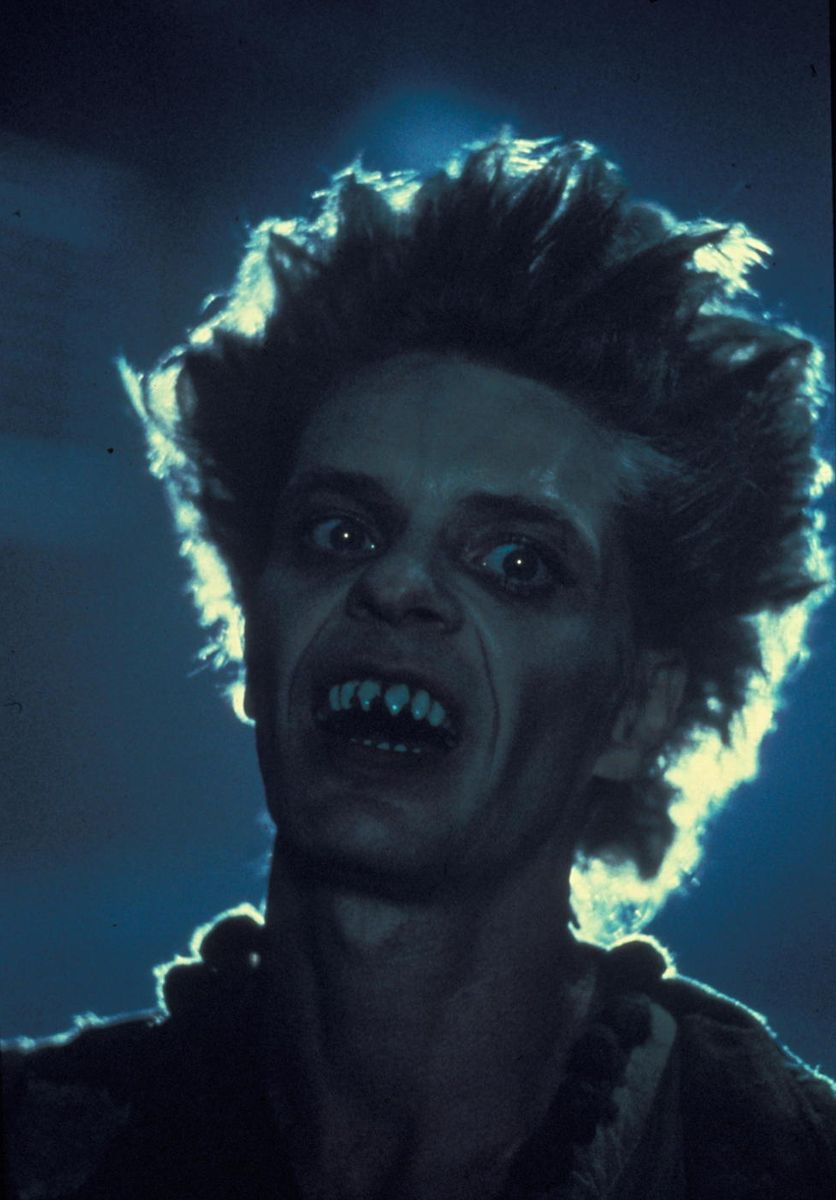 纽约大逃亡剧照的剧照