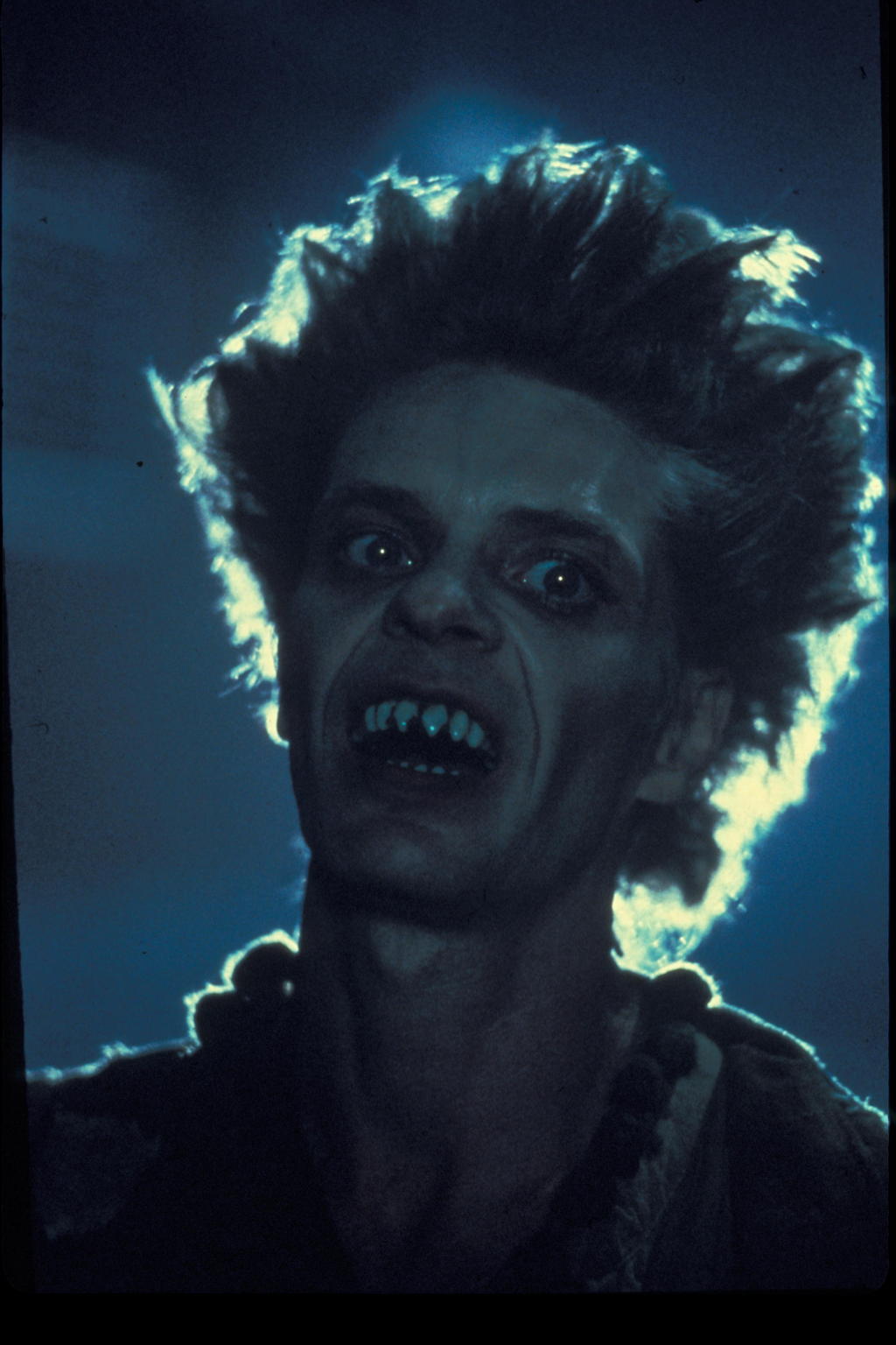 纽约大逃亡剧照的剧照