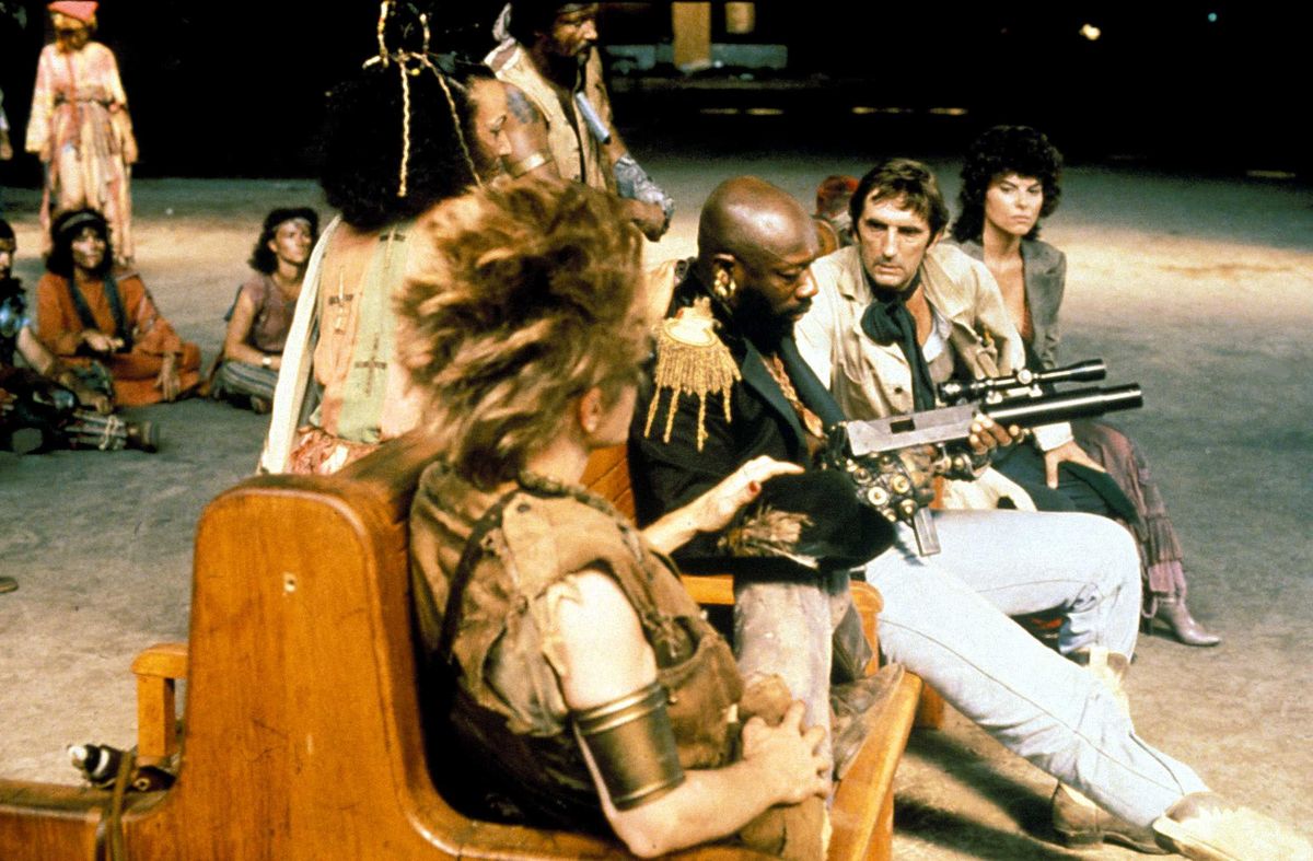 纽约大逃亡剧照的剧照