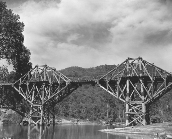 桂河大桥剧照的剧照