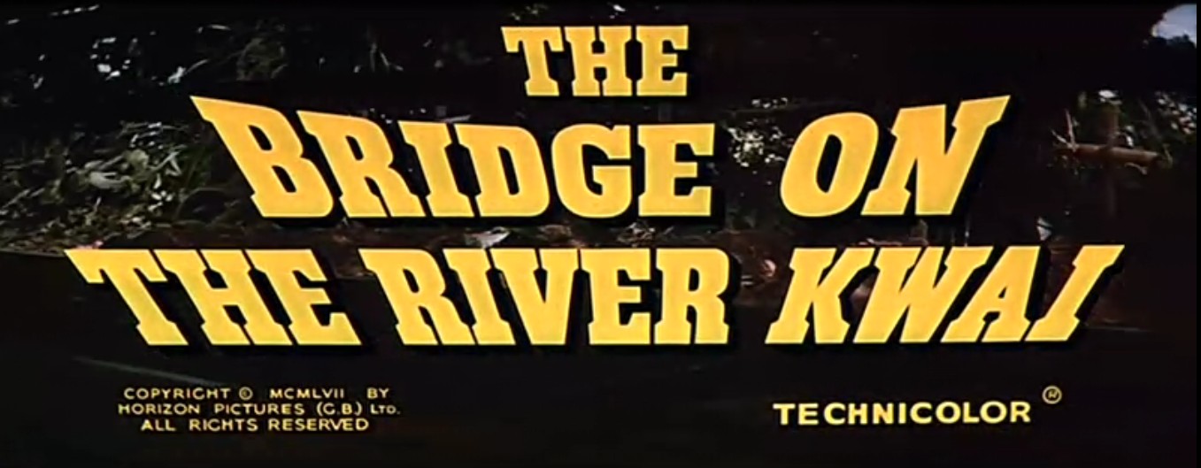 桂河大桥剧照的剧照