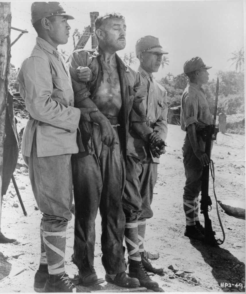 桂河大桥剧照的剧照