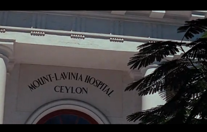 桂河大桥剧照的剧照