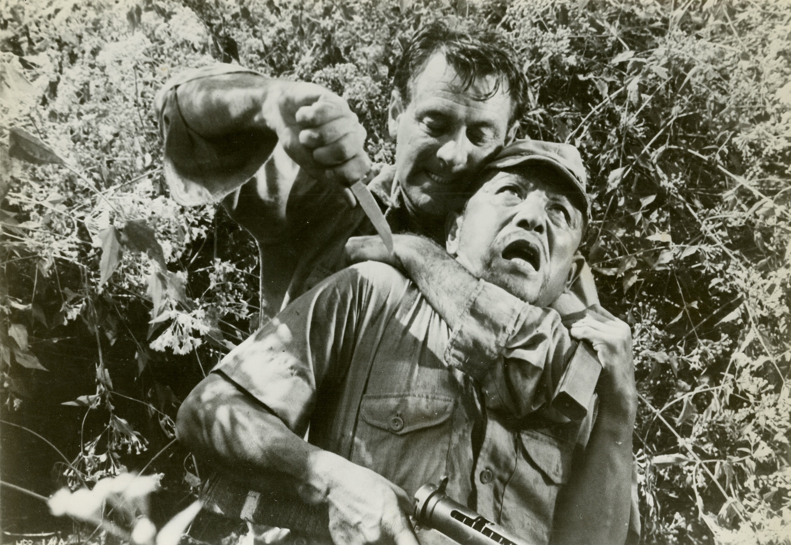 桂河大桥剧照的剧照