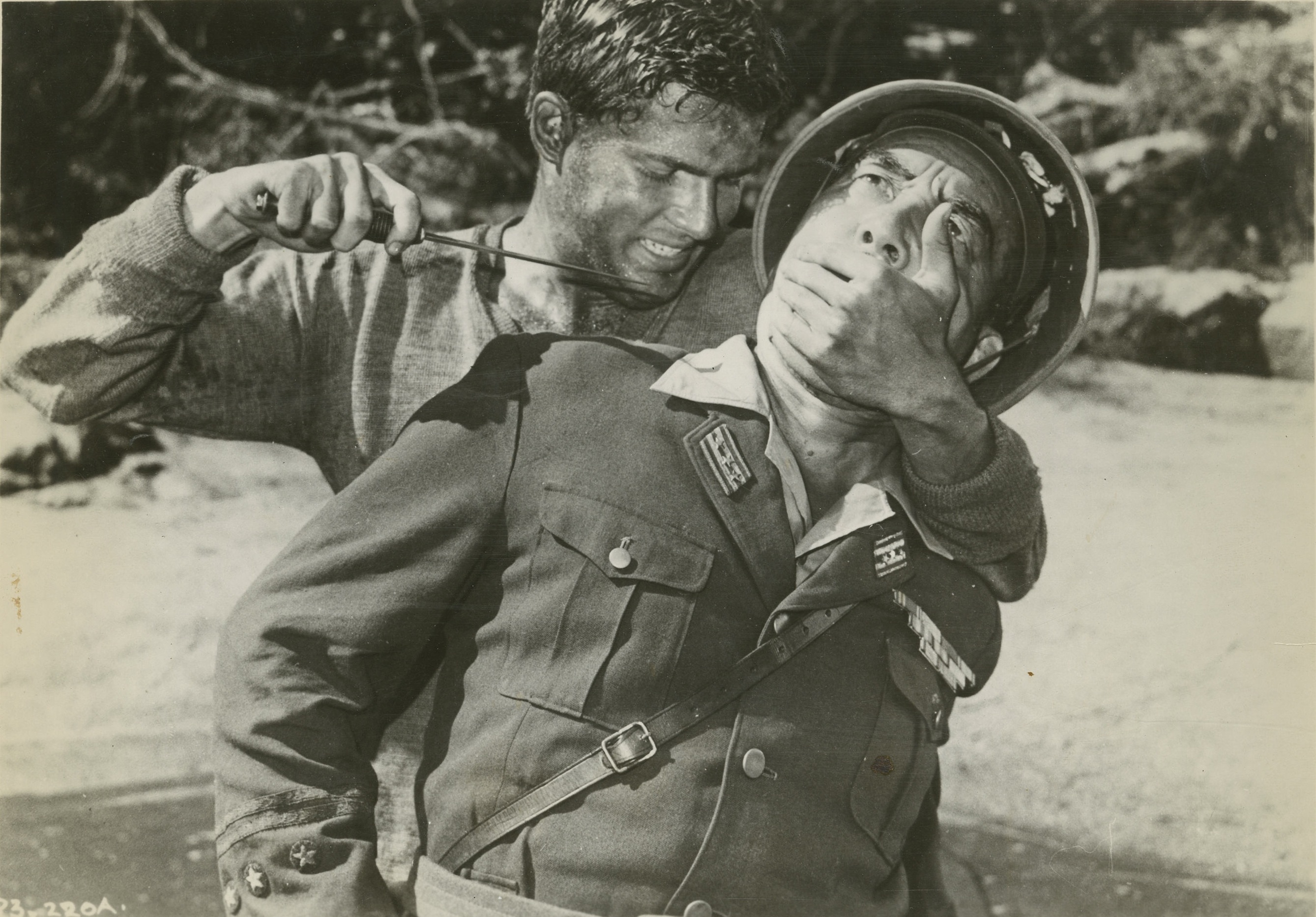 桂河大桥剧照的剧照