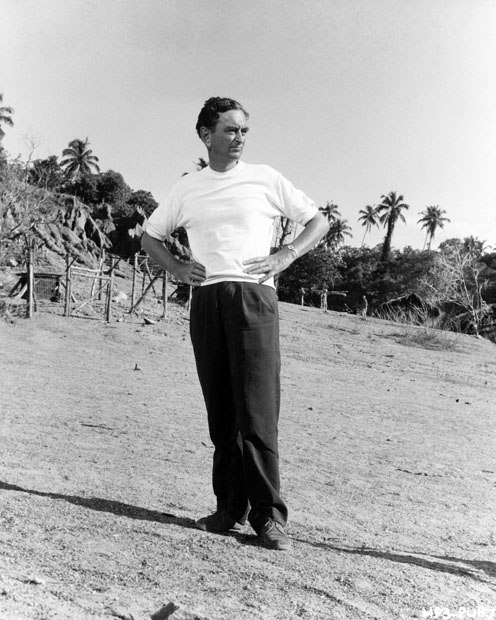 桂河大桥剧照的剧照