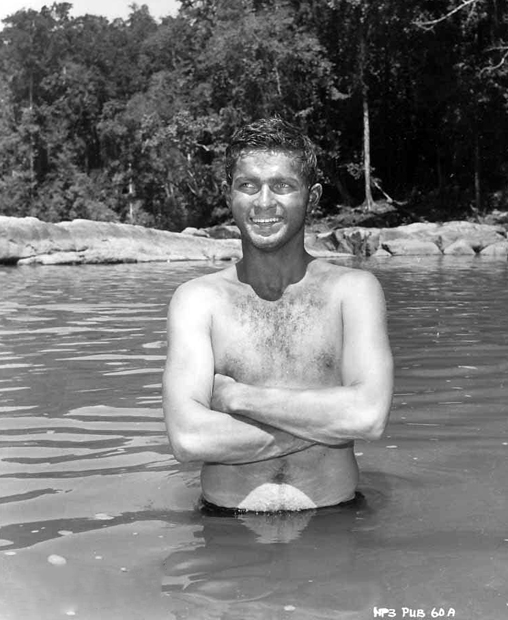 桂河大桥剧照的剧照