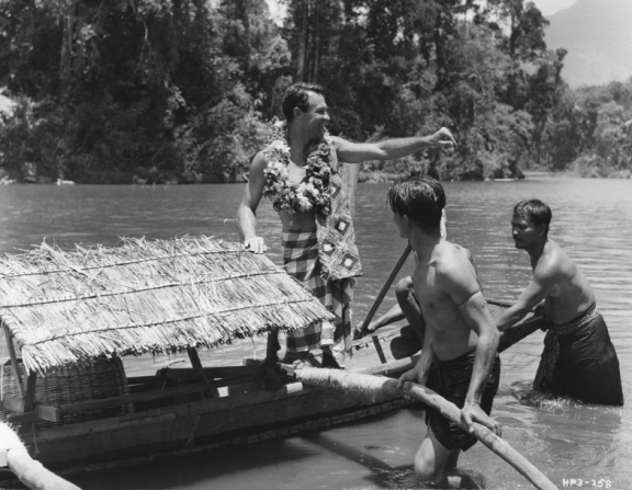 桂河大桥剧照的剧照