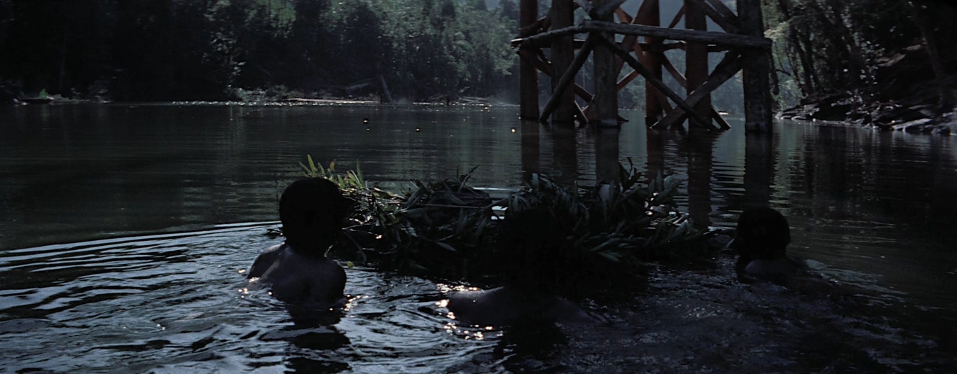 桂河大桥剧照的剧照