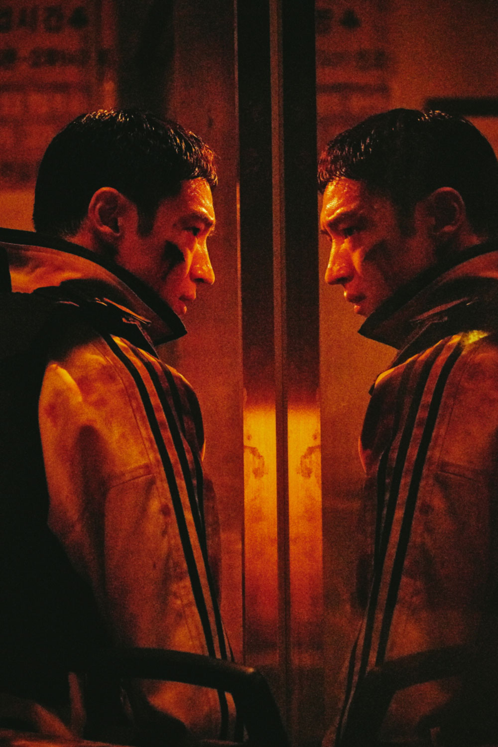 狩猎的时间剧照的剧照