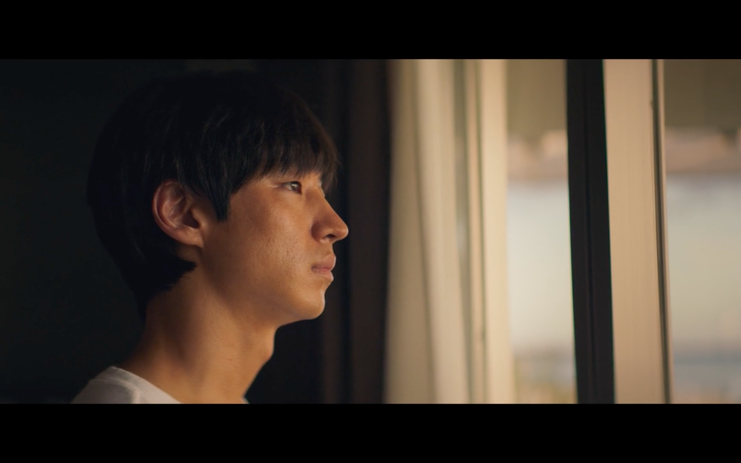 狩猎的时间剧照的剧照