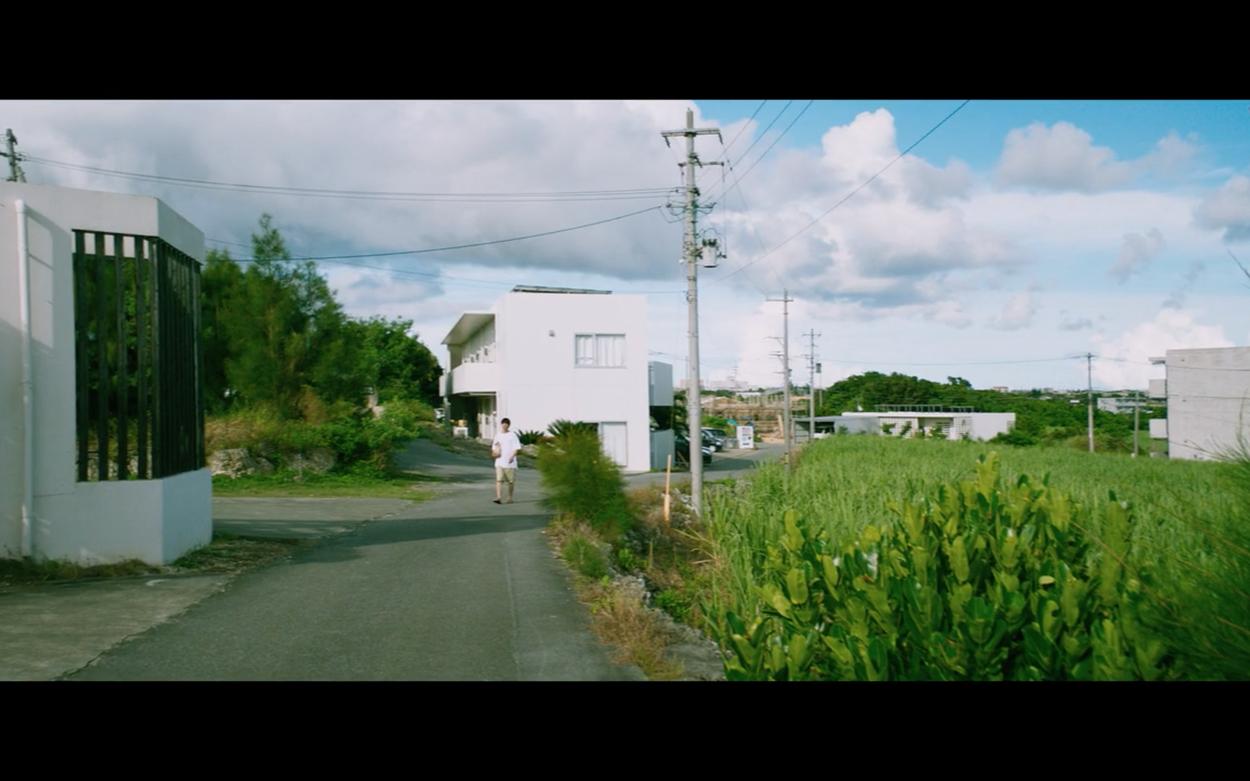 狩猎的时间剧照的剧照