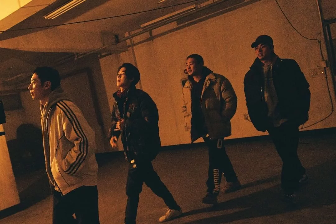 狩猎的时间剧照的剧照