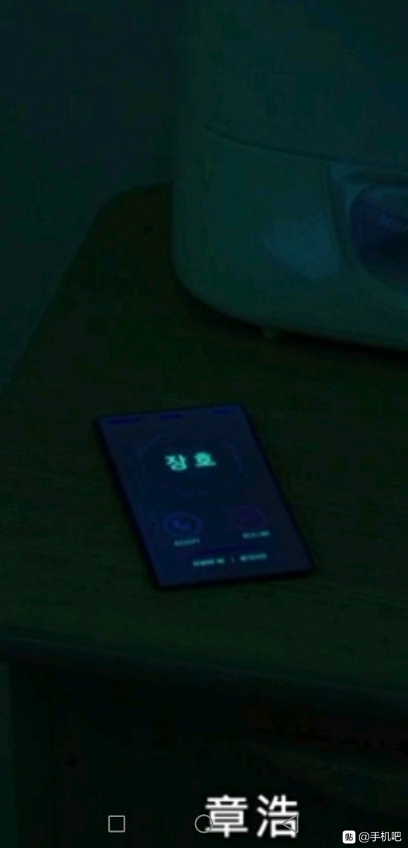 狩猎的时间剧照的剧照