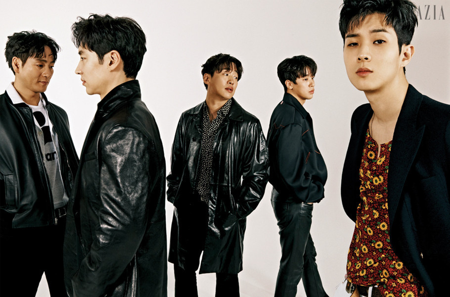 狩猎的时间剧照的剧照