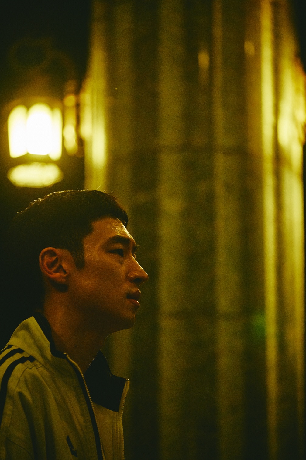 狩猎的时间剧照的剧照