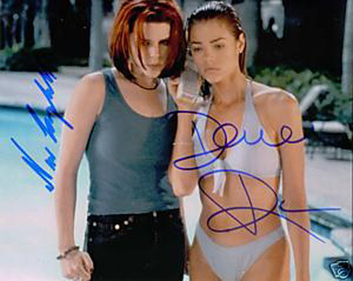 玩尽杀绝剧照的剧照