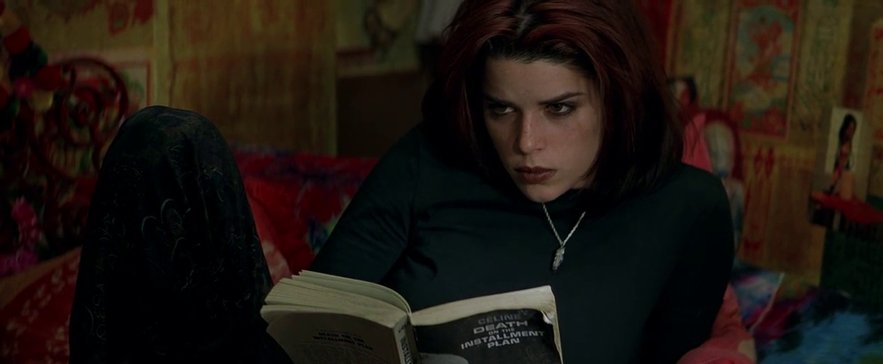 玩尽杀绝剧照的剧照