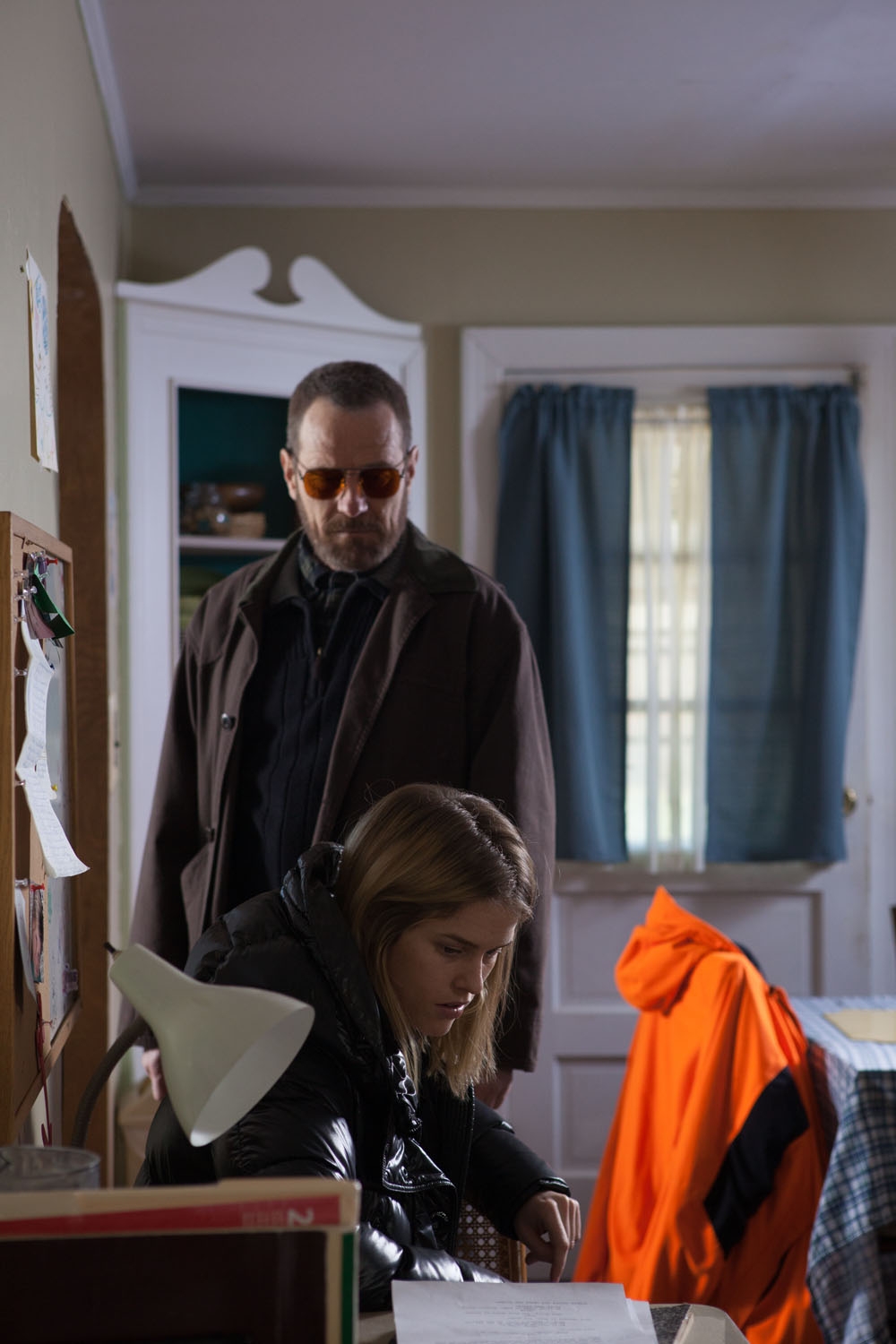 汽车旅馆疯劫案剧照的剧照