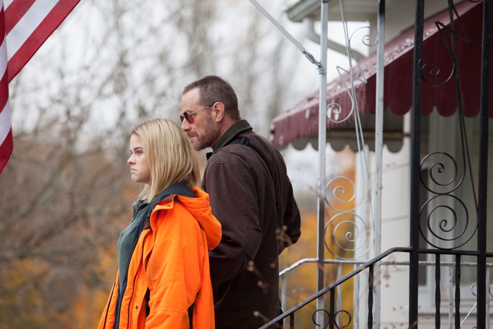 汽车旅馆疯劫案剧照的剧照