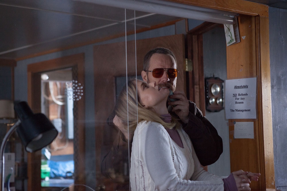 汽车旅馆疯劫案剧照的剧照