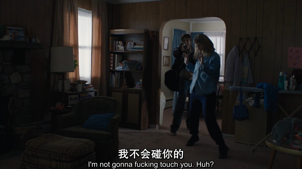 汽车旅馆疯劫案剧照的剧照