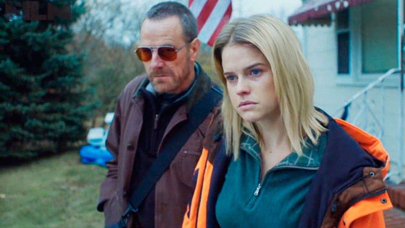 汽车旅馆疯劫案剧照的剧照